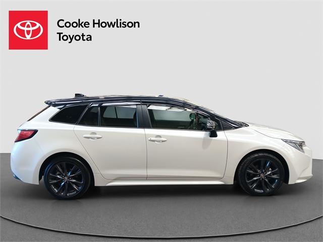 image-6, 2020 Toyota Corolla Touring 1.8 Hybrid at Dunedin