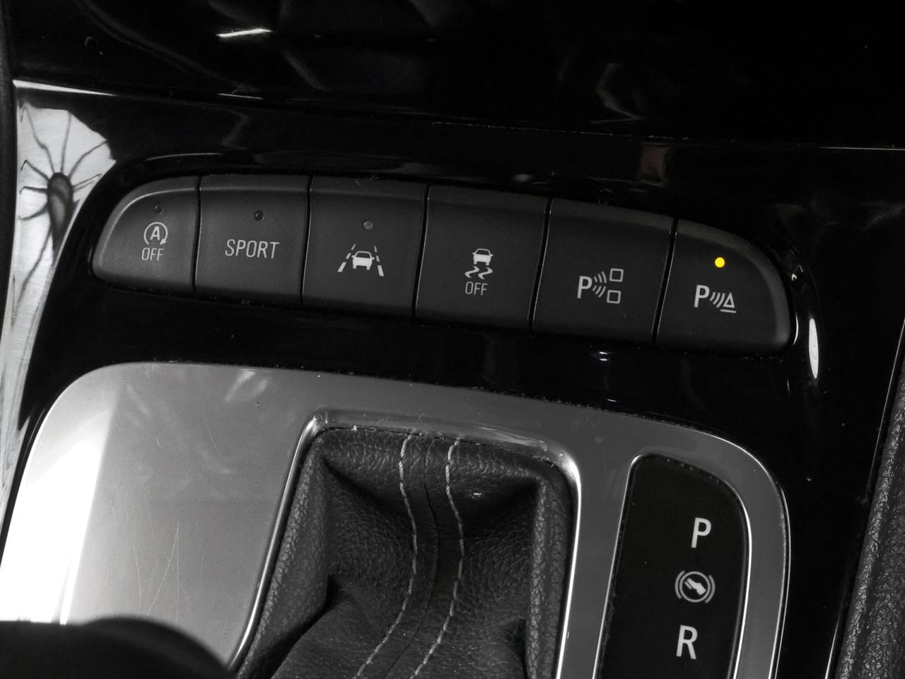 image-13, 2019 Holden Astra RS-V 1.6lt Turbo 'NZ New' at Christchurch