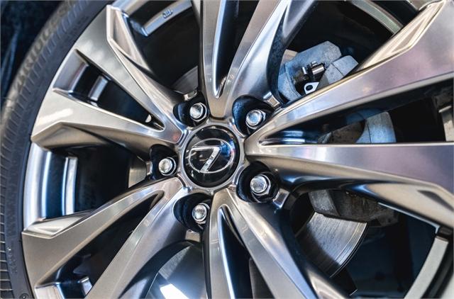 image-8, 2019 Lexus UX 200 F Sport 2.0L Petrol Auto SUV at Christchurch
