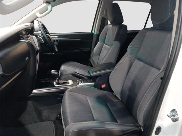 image-14, 2021 Toyota Fortuner GXL 2.8DT 6AT 4WD at Dunedin