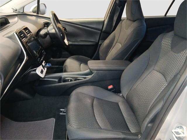 image-14, 2018 Toyota Prius Hybrid S 1.8 at Dunedin