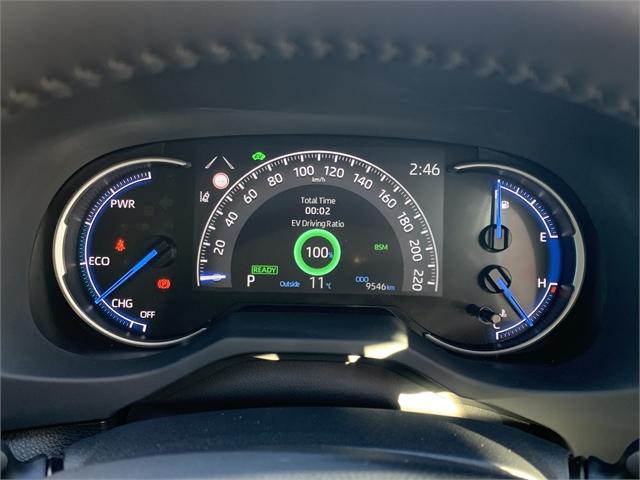 image-17, 2024 Toyota RAV4 GX 2.5PH/4WD/HD at Ashburton