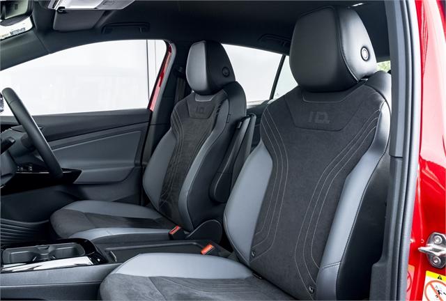 image-10, 2024 Volkswagen ID.5 Pro EV 150kW RWD - 82kWh Batt at Christchurch