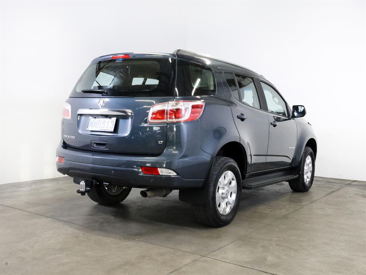 image-7, 2019 Holden Trailblazer LT 2.8lt T/Diesel 4WD 'NZ  at Christchurch