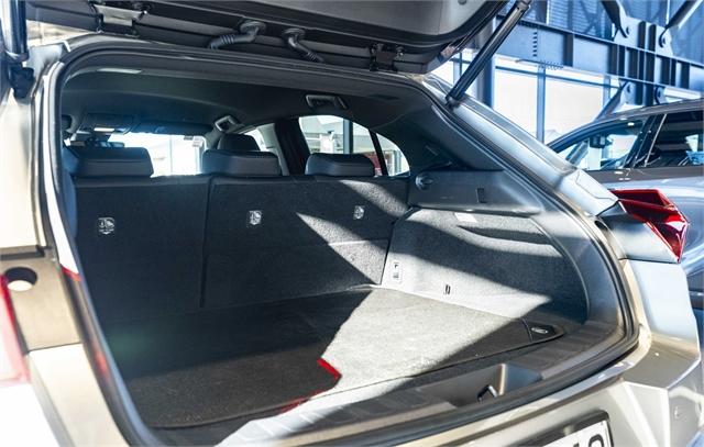 image-13, 2019 Lexus UX 200 F Sport 2.0L Petrol Auto SUV at Christchurch