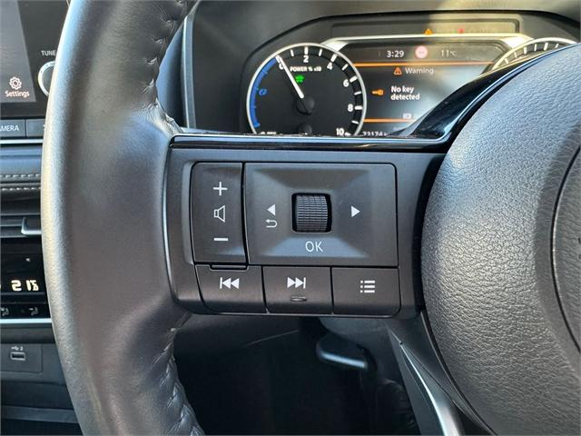 image-6, 2023 Nissan X-Trail ST-L E-Power 1.5P Hybrid at Christchurch