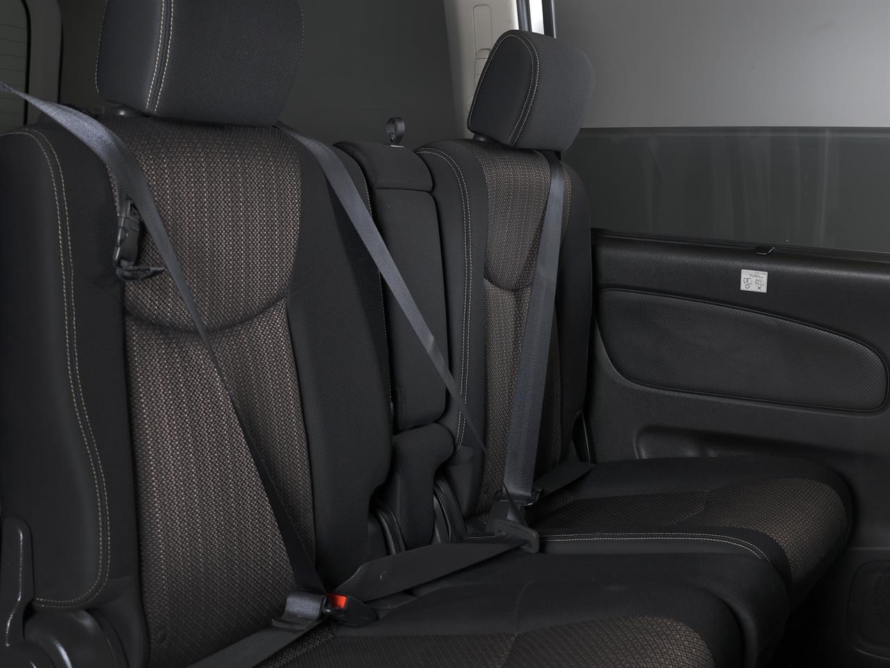 image-17, 2016 Nissan Serena S-Hybrid Highway Star V-Selecti at Christchurch