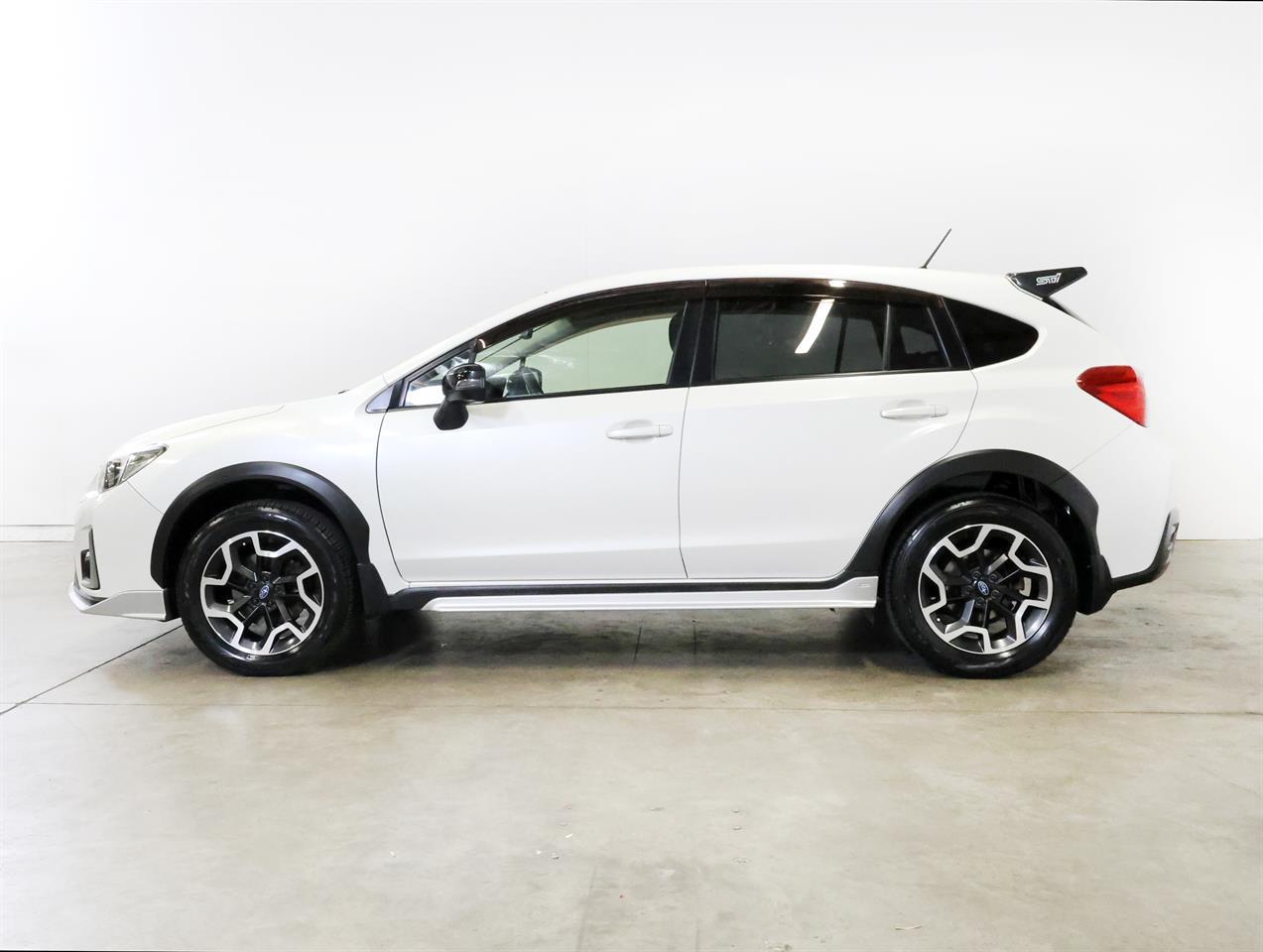 image-4, 2016 Subaru XV 2.0I 4WD Eyesight Proud Edition 'Fa at Christchurch