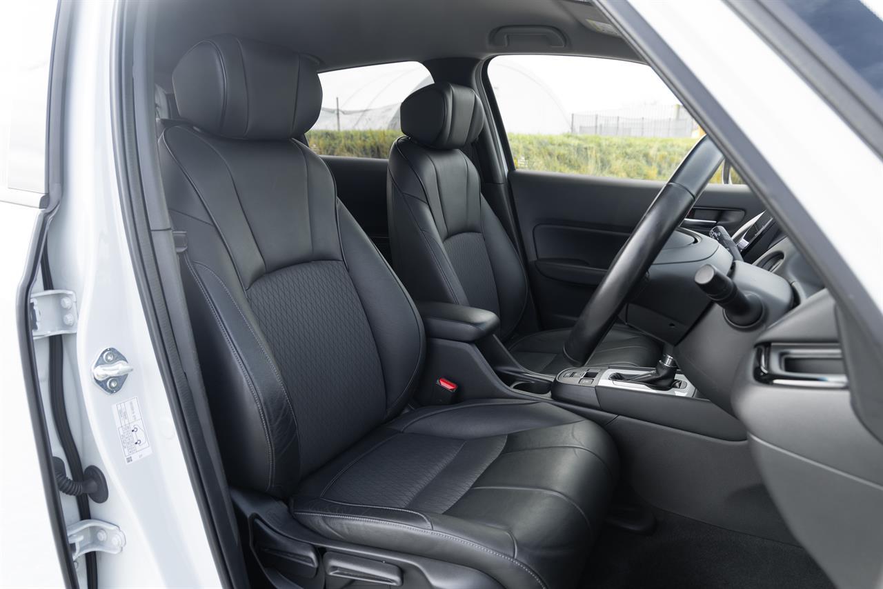 image-10, 2022 Honda Jazz E:HEV LUXE 1.5PH at Christchurch