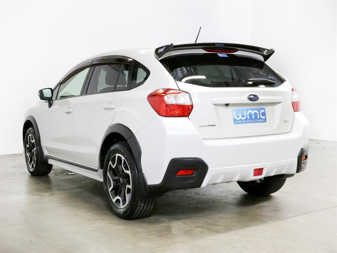 image-5, 2016 Subaru XV 2.0I 4WD Eyesight Proud Edition 'Fa at Christchurch