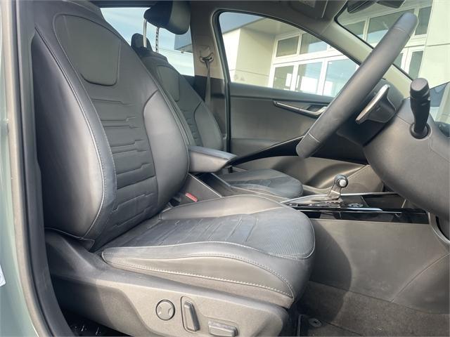 image-6, 2023 Kia Niro WATER 1.6PH/6AM HOLD (prepurchas at Invercargill