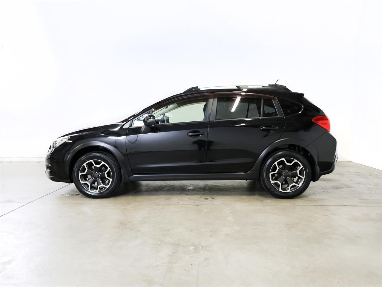 image-4, 2015 Subaru XV 2.0I-L 4WD 'Eyesight' with Roof Rai at Christchurch