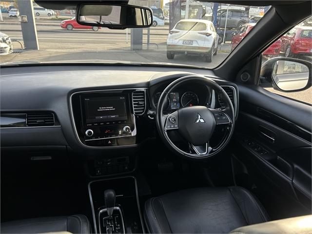 image-14, 2022 Mitsubishi Outlander Sport 2.4 4WD at Christchurch