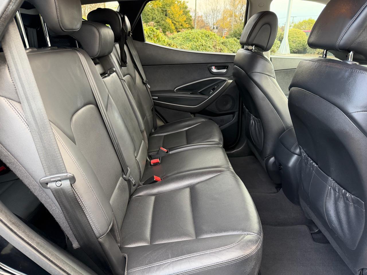 image-9, 2015 Hyundai Santa Fe Nz NEW ELITE SPEC 7 SEATER L at Gore