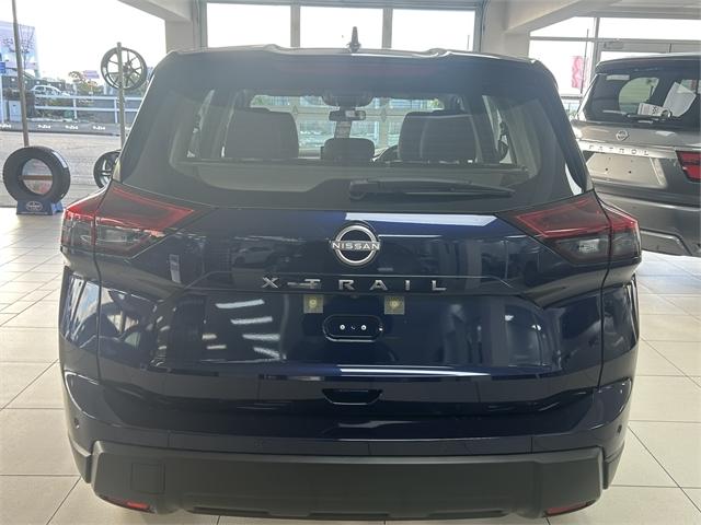image-5, 2026 Nissan X-Trail ST 2WD Auto 5 Seater at Timaru