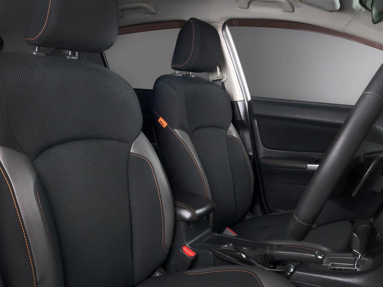 image-17, 2016 Subaru XV 2.0I 4WD Eyesight Proud Edition 'Fa at Christchurch