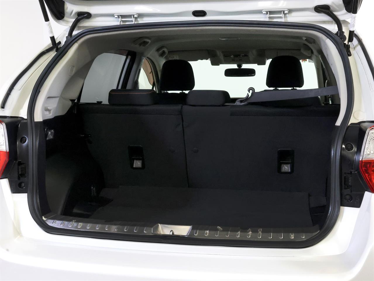 image-19, 2016 Subaru XV 2.0I 4WD Eyesight Proud Edition 'Fa at Christchurch