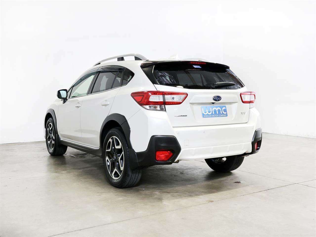image-5, 2020 Subaru XV 2.0I-S 4WD 'Eyesight' with Roof Rai at Christchurch