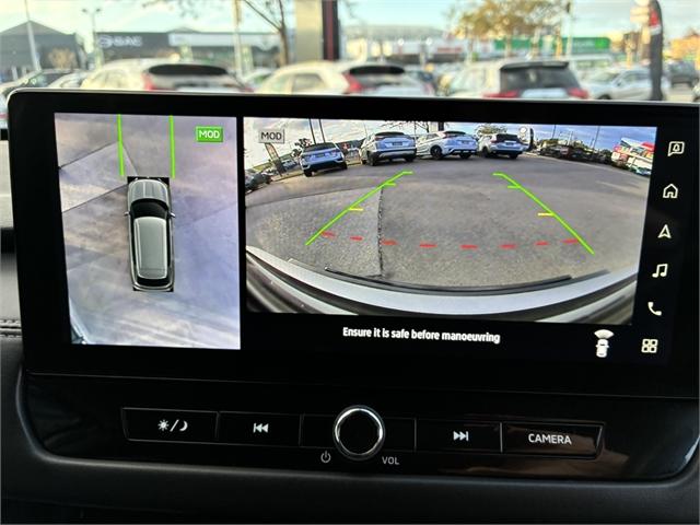 image-17, 2026 Mitsubishi Outlander LS PHEV AWD at Christchurch