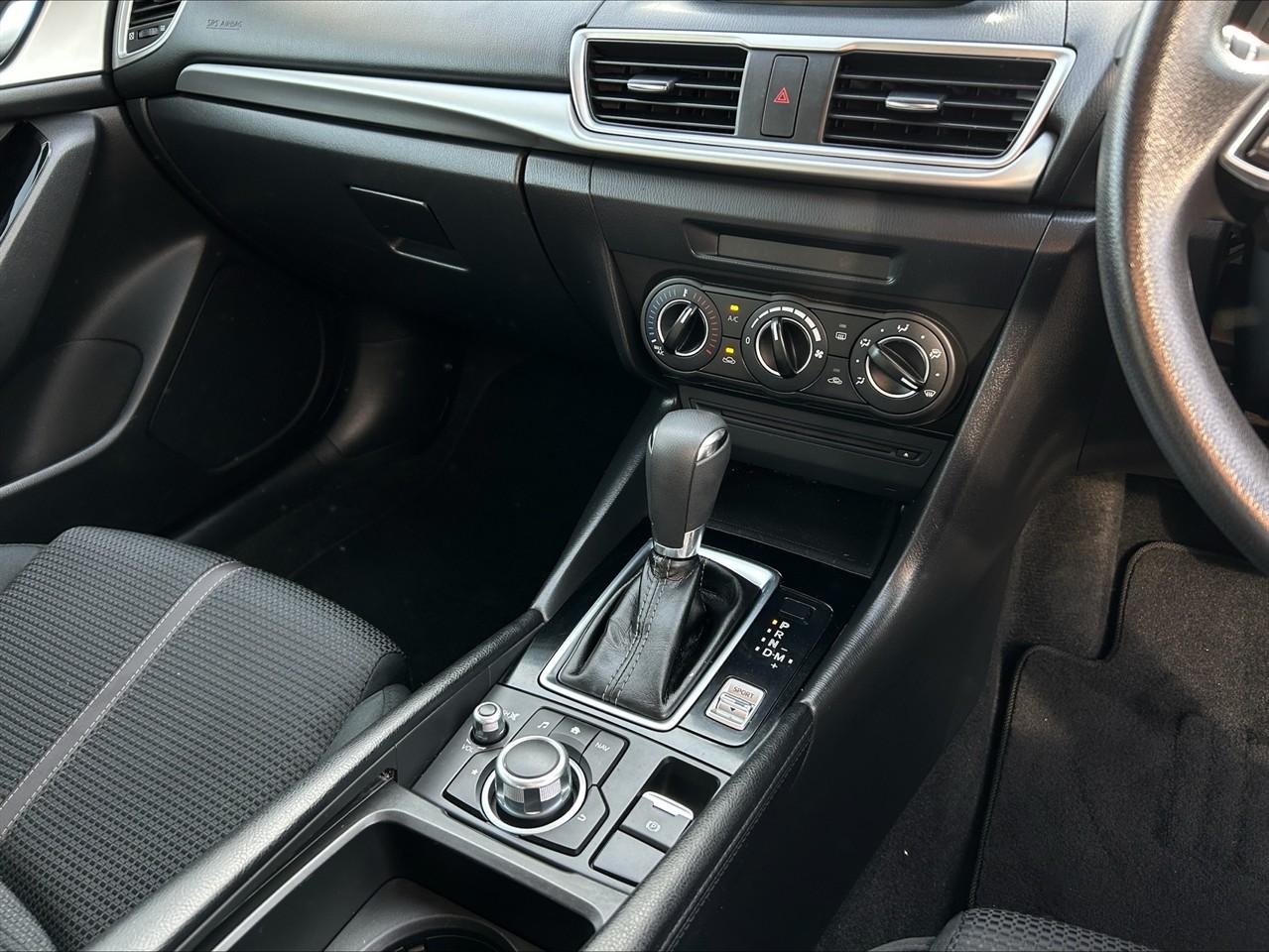 image-8, 2017 Mazda Mazda3 2.0P/6AT at Waimakariri