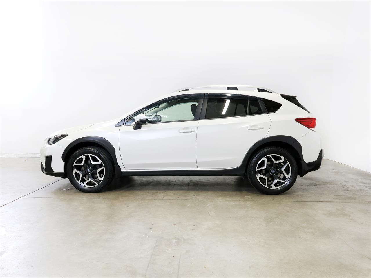 image-4, 2020 Subaru XV 2.0I-S 4WD 'Eyesight' with Roof Rai at Christchurch