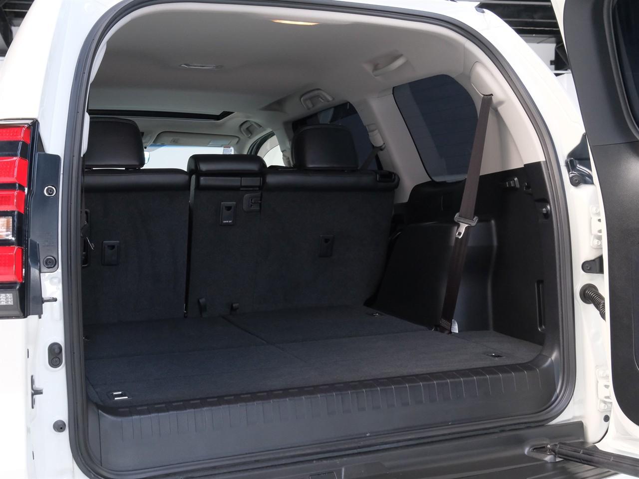 image-19, 2022 Toyota Land Cruiser Prado TX 2.8T/Diesel 4WD  at Christchurch