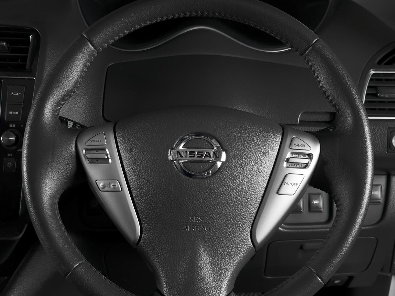 image-11, 2016 Nissan Serena S-Hybrid Highway Star V-Selecti at Christchurch