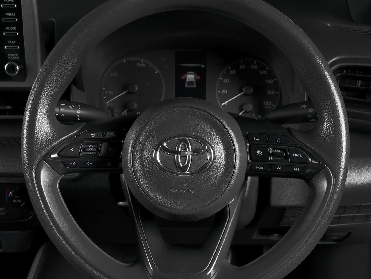 image-11, 2021 Toyota Yaris Hybrid 'X' at Christchurch