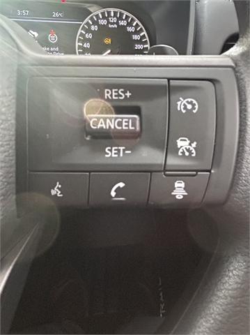image-11, 2026 Nissan X-Trail ST 2WD Auto 5 Seater at Timaru