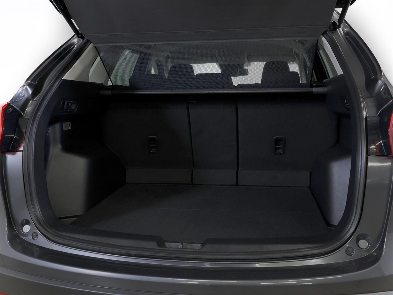 image-19, 2013 Mazda CX-5 20S 'Skyactiv' at Christchurch