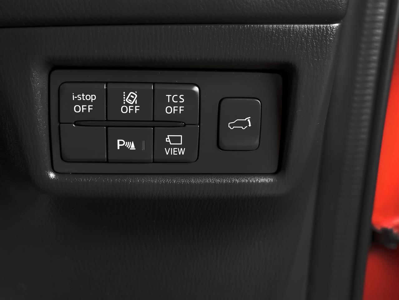 image-14, 2017 Mazda CX-5 25S 'Leather Package' at Christchurch