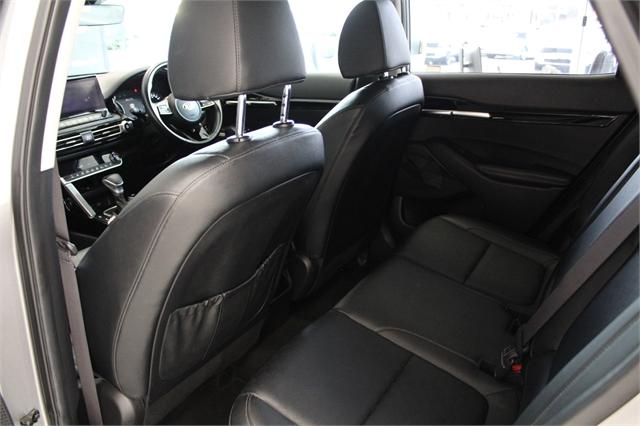 image-15, 2020 Kia Seltos LTD AWD 1.6L TURBO PETROL at Christchurch