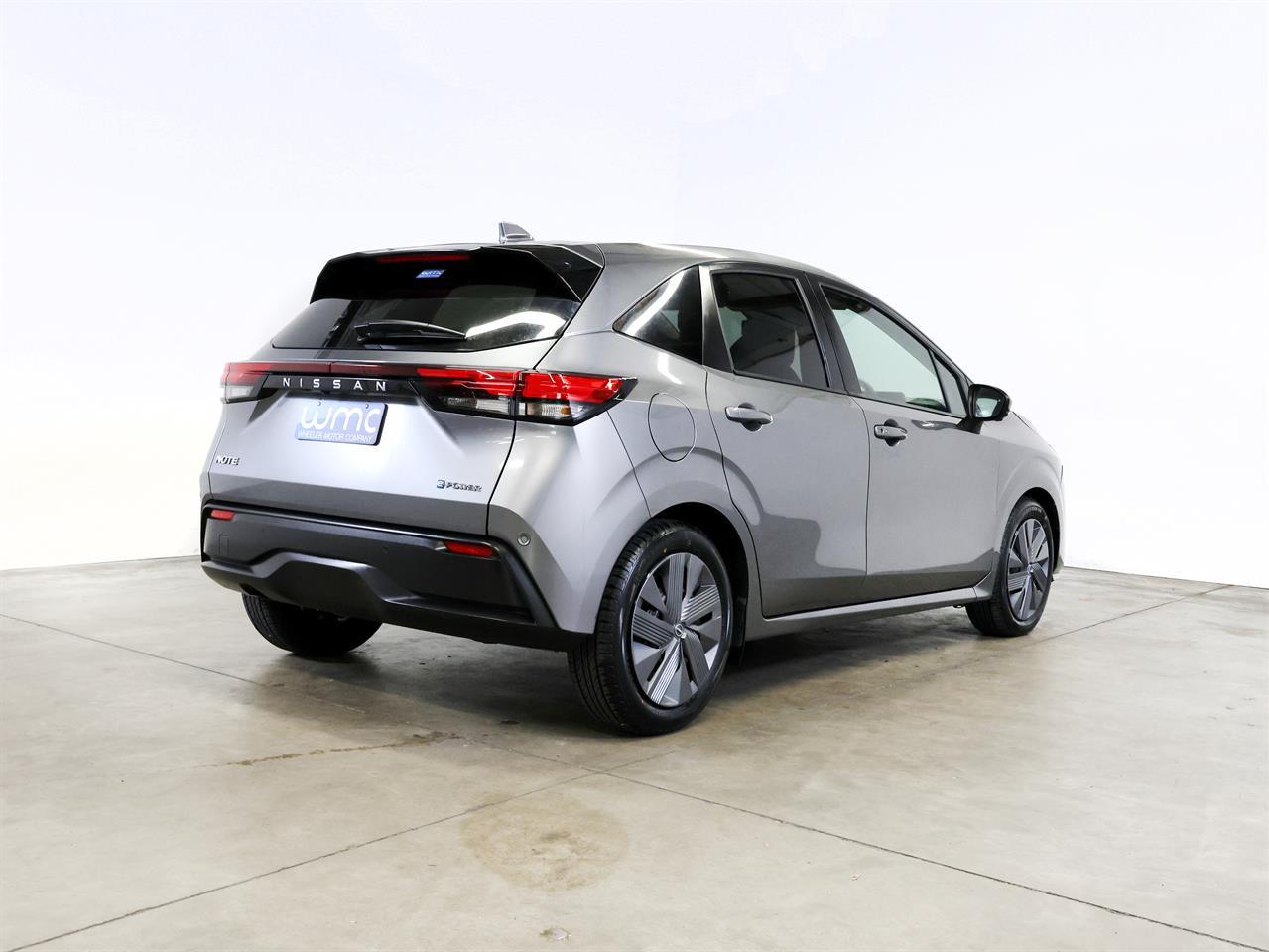 image-7, 2023 Nissan Note e-POWER X 'ProPILOT' at Christchurch