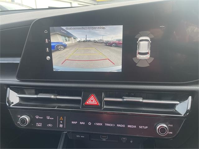 image-8, 2023 Kia Niro WATER 1.6PH/6AM HOLD (prepurchas at Invercargill
