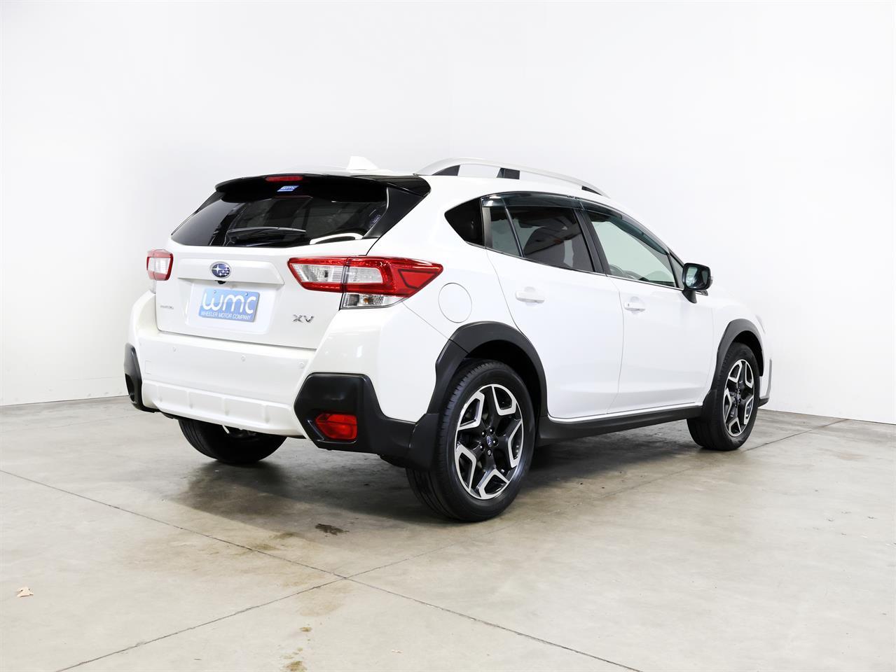 image-7, 2020 Subaru XV 2.0I-S 4WD 'Eyesight' with Roof Rai at Christchurch