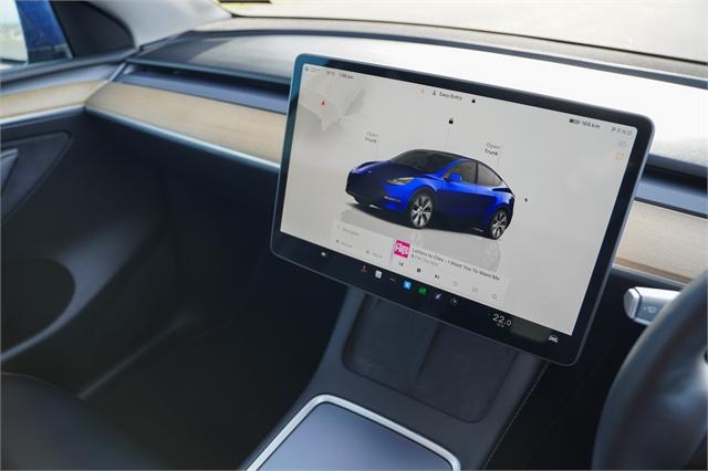 image-16, 2022 Tesla Model Y Rear Wheel Drive 60K at Dunedin
