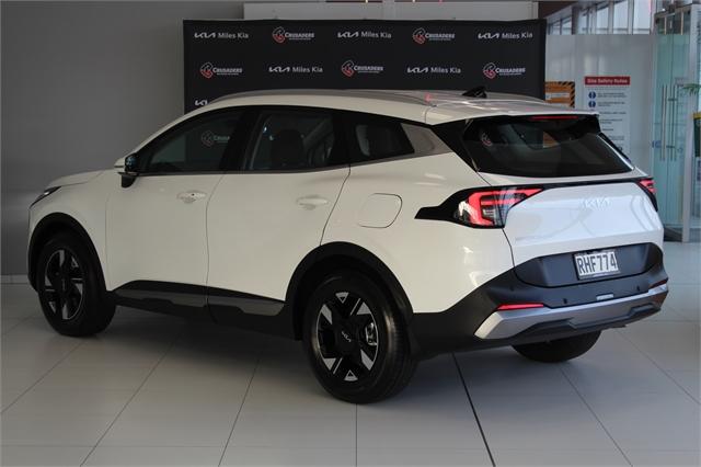 image-2, 2025 Kia Sportage LX URBAN 1.6L PETROL TURBO at Christchurch