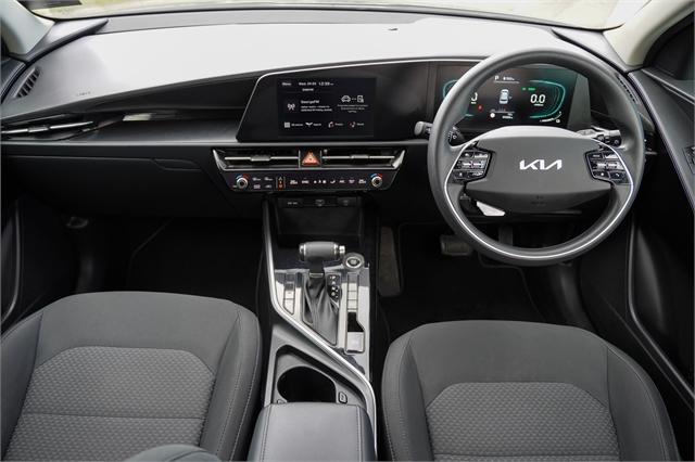 image-13, 2023 Kia Niro Light 1.6Ph/6Am at Dunedin