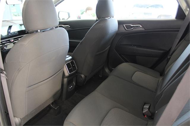image-16, 2025 Kia Sportage LX URBAN 1.6L PETROL TURBO at Christchurch