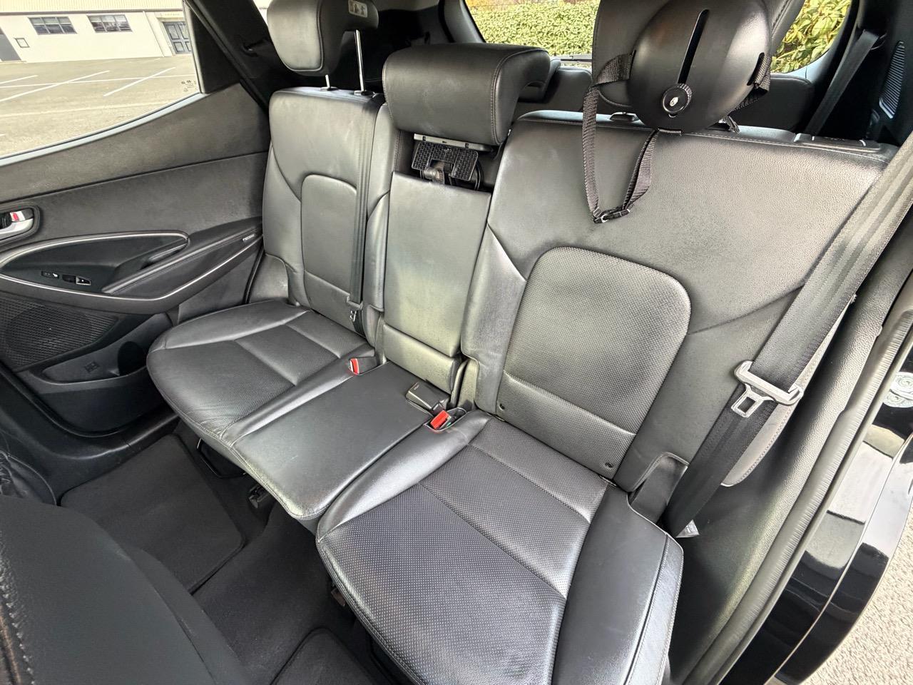 image-13, 2015 Hyundai Santa Fe Nz NEW ELITE SPEC 7 SEATER L at Gore