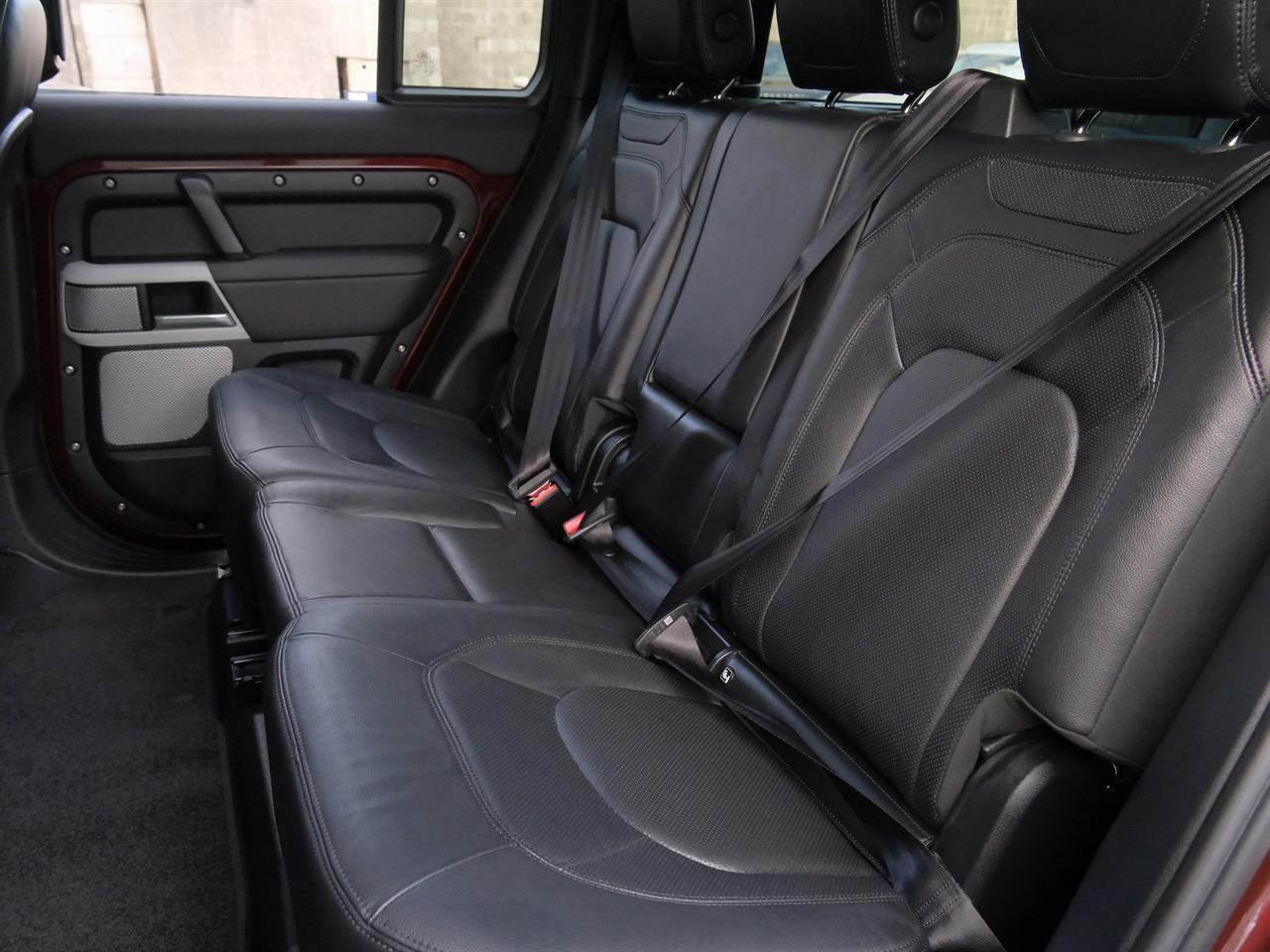 image-16, 2024 LandRover Defender 130 D300 SE 8-Seater at Christchurch