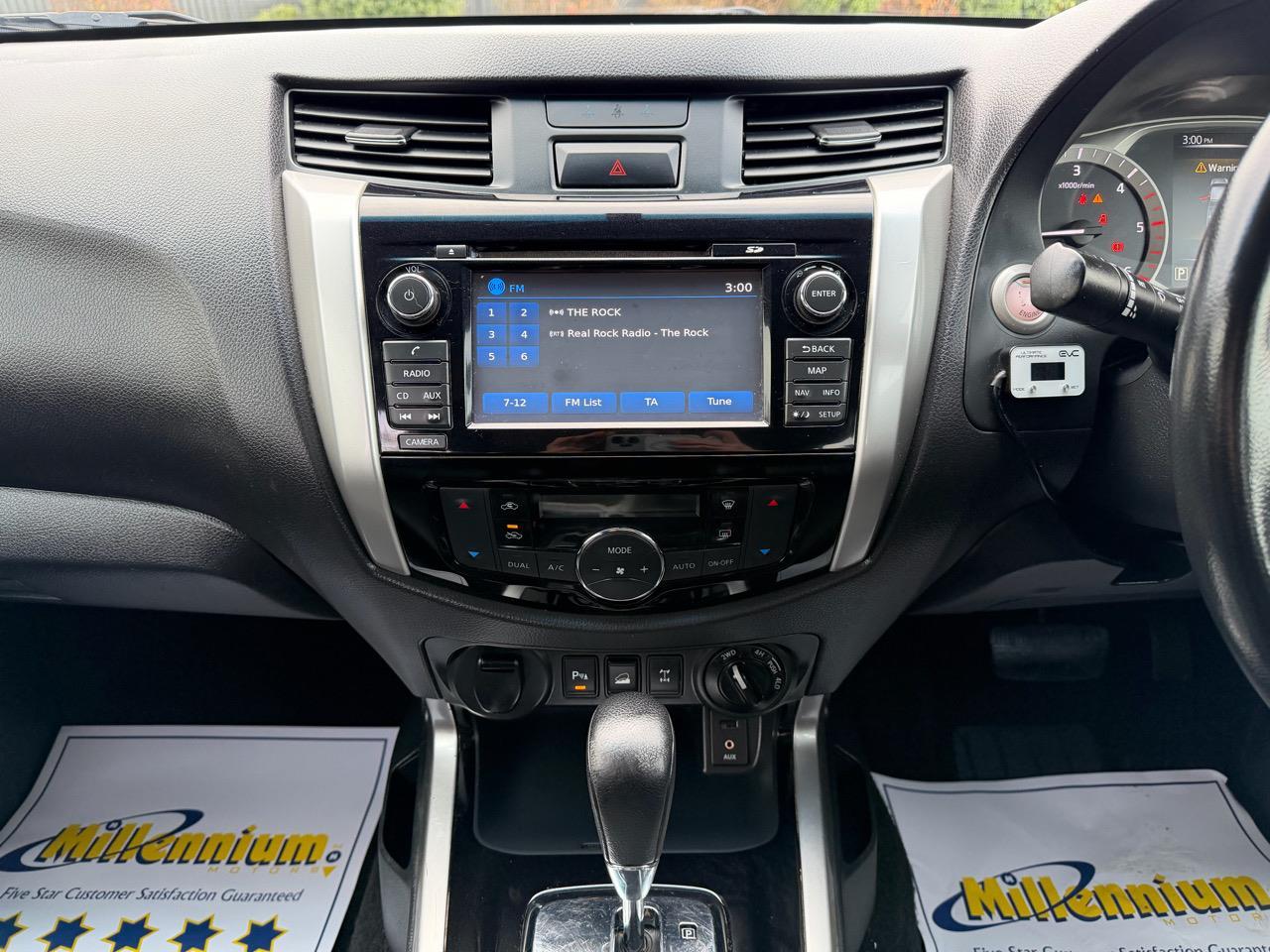 image-13, 2019 Nissan Navara STX 4WD , BLACKOUT , LOADED at Gore
