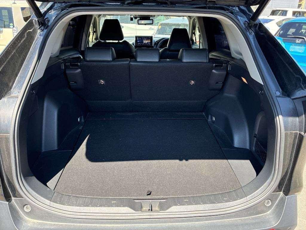 image-6, 2019 Toyota RAV4 Hybrid G 4WD at Christchurch