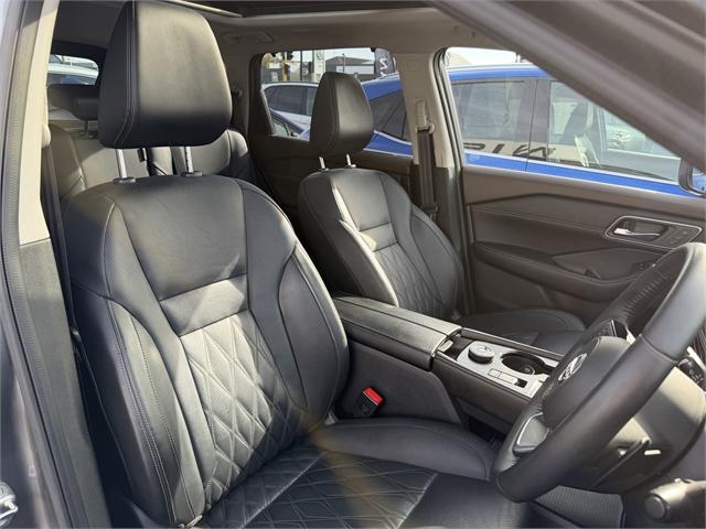 image-10, 2022 Nissan X-Trail Ti-L 2.5L Petrol 4WD at Christchurch