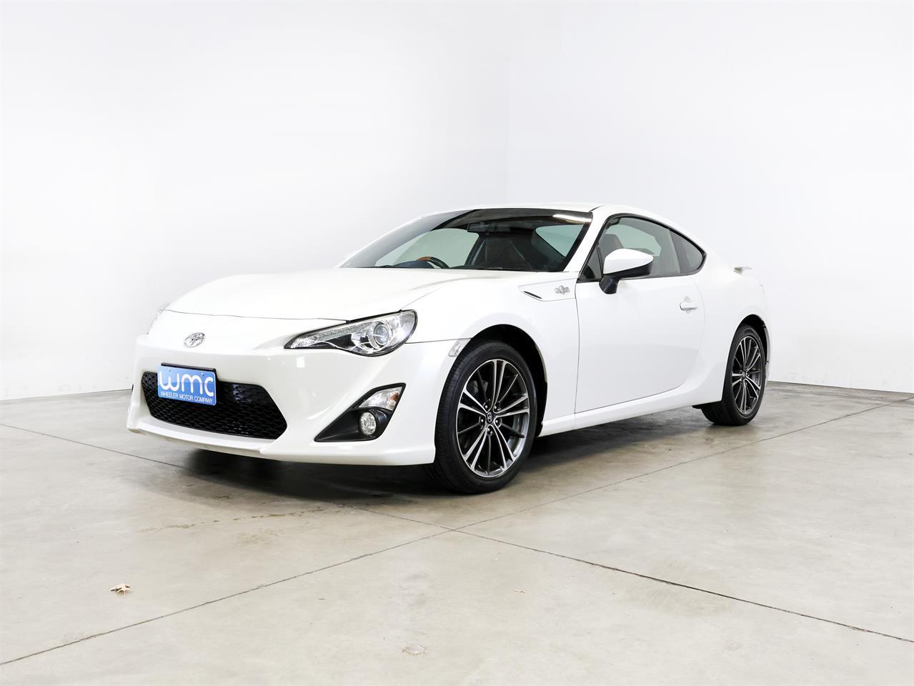 image-3, 2015 Toyota 86 GT Limited 6-Speed Manual at Christchurch