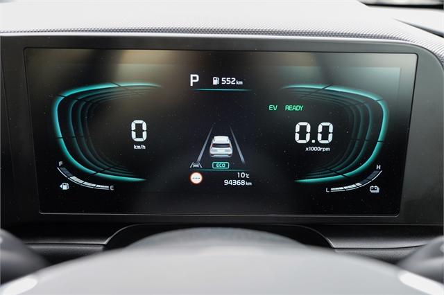image-12, 2023 Kia Niro Light 1.6Ph/6Am at Dunedin