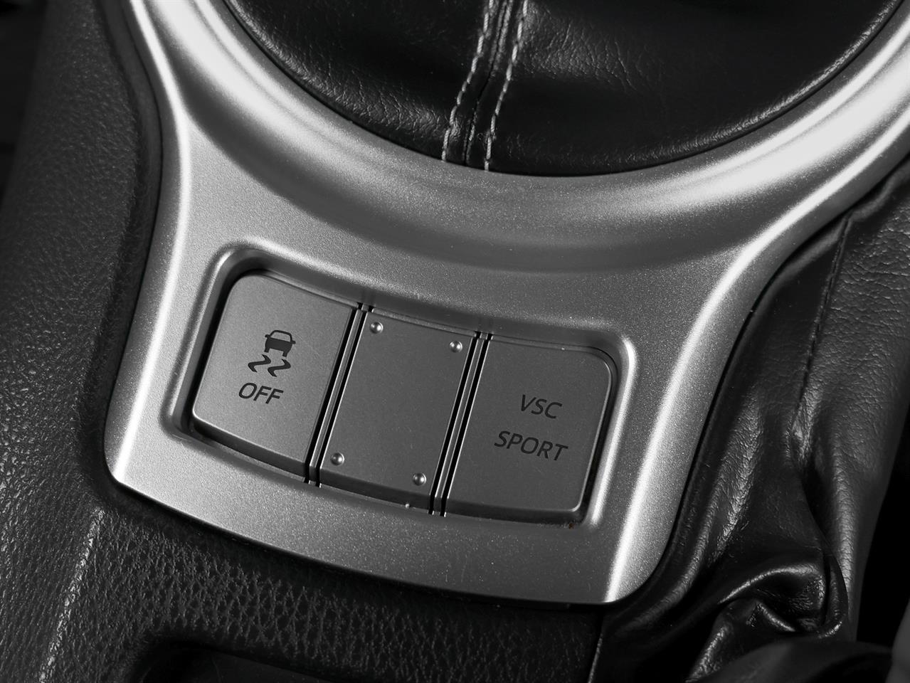 image-13, 2015 Toyota 86 GT Limited 6-Speed Manual at Christchurch