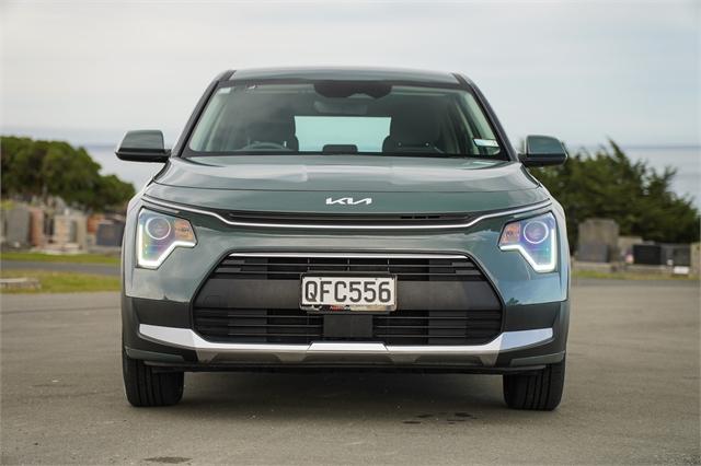 image-3, 2023 Kia Niro Light 1.6Ph/6Am at Dunedin