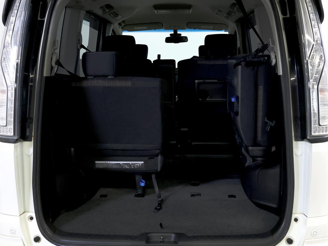 image-19, 2016 Nissan Serena S-Hybrid Highway Star V-Selecti at Christchurch