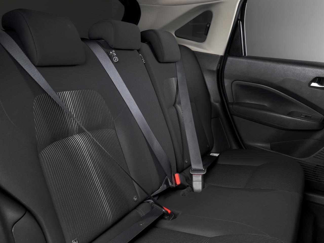 image-18, 2023 Nissan Note e-POWER X 'ProPILOT' at Christchurch